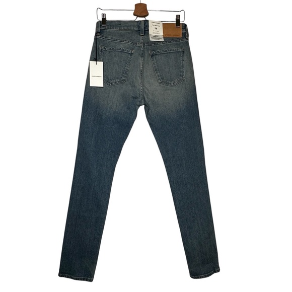 Citizens Of Humanity NWT The Matteo Relaxed Taper Archive Comfort Stretch 28 - Picture 2 of 15